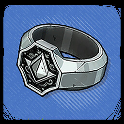Oroku Family Ring