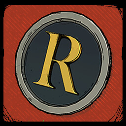 Belt Buckle (R)