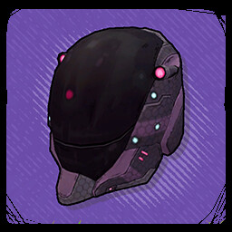 Nobody's Mask