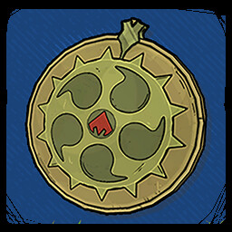 Amulet of the Acolytes
