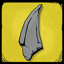 Rocksteady's Horn