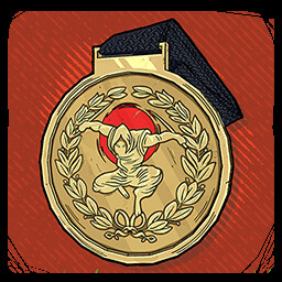 Battle Nexus Medal