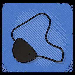 Old Hob's Eyepatch
