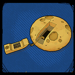 Cheese Phone