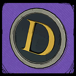 Belt Buckle (D)