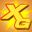 XWheels Grandslam icon