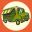 FOOD TRUCK SHOP SIMULATOR icon