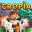 Cropia icon