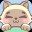 NoSlack Pets: Lo-Fi Paws icon