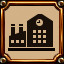 Icon for Conglomerate 