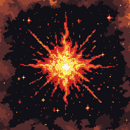 Mass Annihilation