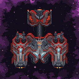 Commander Varnak