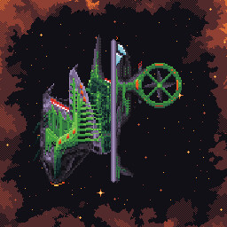 The Sentinel and The Raptor