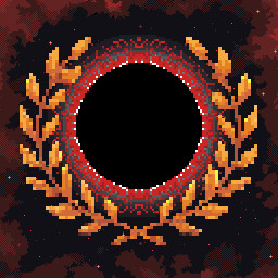 Event Horizon Dancer