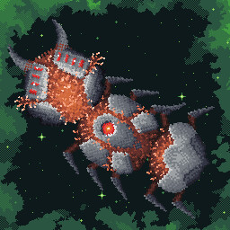 Great Worm of Sahkun