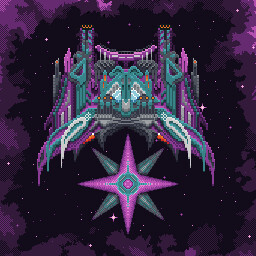 Commander Teerka
