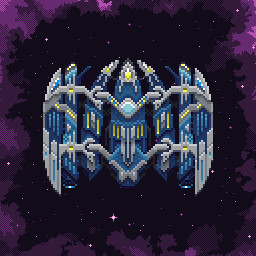Zyrexian Harbinger