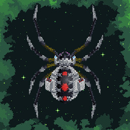 The Widow