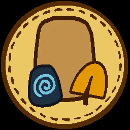 Icon for Treasure Hunter