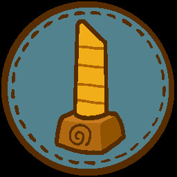 Icon for Heavenly Disturbance