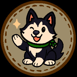 Icon for Shovel’s Best Friend