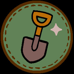 Icon for Digging Yourself A Hole