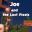 Joe and the lost pixels icon