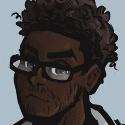 Icon for Paranoid