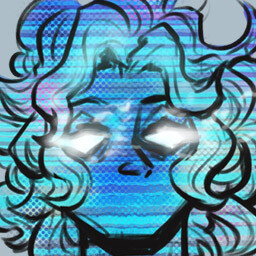 Icon for Curious Guy