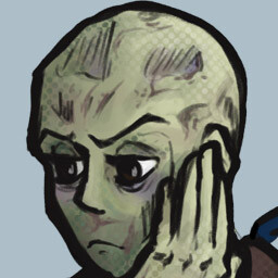 Icon for Kinda Rude