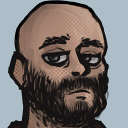 Icon for You're Fired