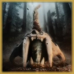 CIMA DE LA CADENA ALIMENTARIA (MUERTE PERMANENTE)