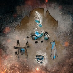 Acaparador de la cueva