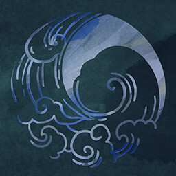 Icon for Trial of Water
