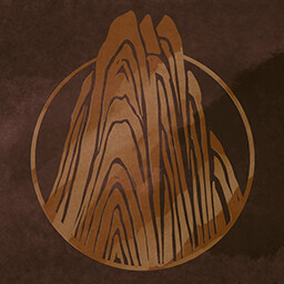 Icon for Trial of Mountain