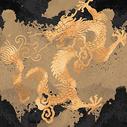 Icon for Susanoo and the Yamata-no-Orochi