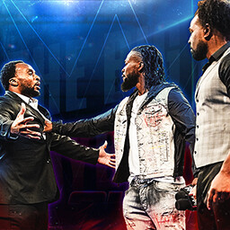 The Big E Payback