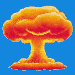 Fallout Shelter achievement icon for TicTacBlow