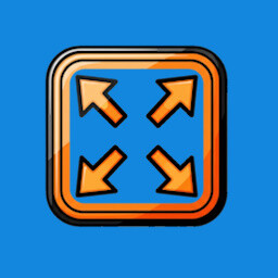 Everywhere achievement icon for TicTacBlow