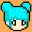 Danmaku Girl icon