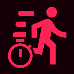 Icon for Did you even touch the ground?