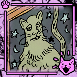Icon for CAT!