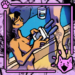 Icon for The Drone Controller