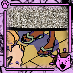 Icon for The Flip Flops