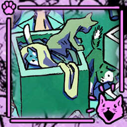 Icon for You Finished!