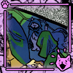 Icon for The Cat Cultist