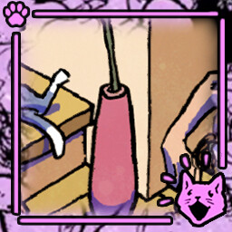 Icon for The Pink Vase