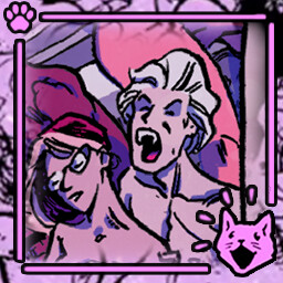 Icon for The Vampire