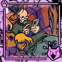 Icon for The Artist Thanks You!