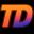 Total Driftin': Touge Dreams icon